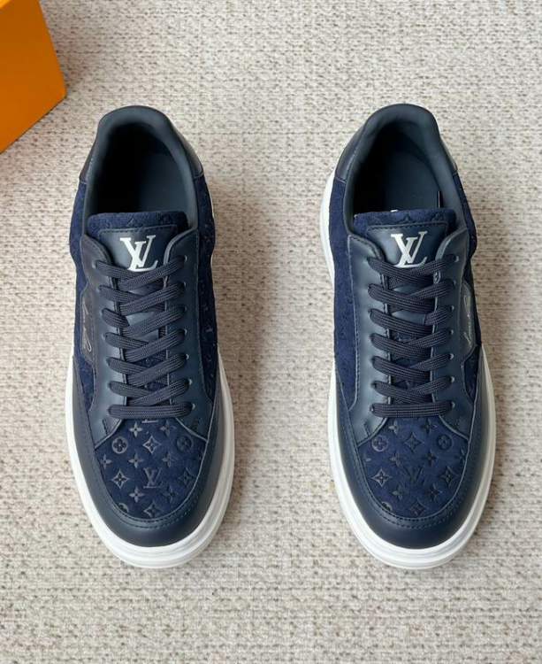 Picture of Louis Vuitton Shoes _SKULVsz39-44hnx050415962